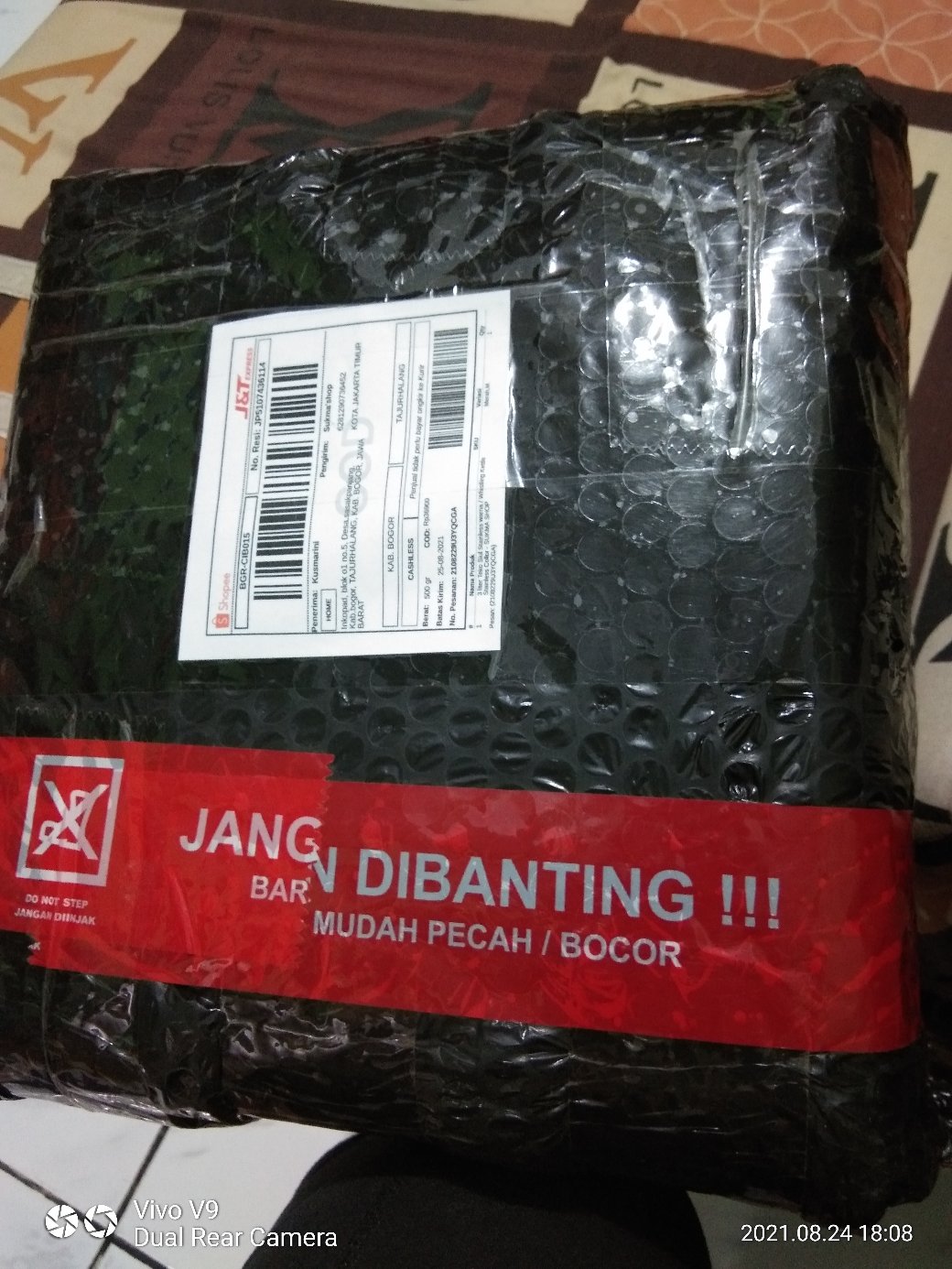 4 Liter Teko Siul Stainless Warna / Whistling Kettle Stainless Collor - Sukma Shop