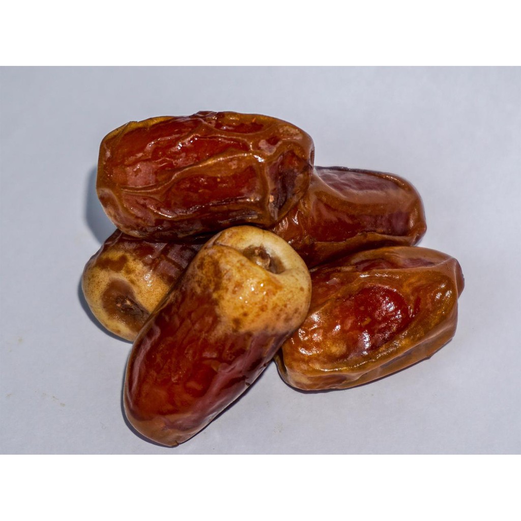 

Kurma Organik Sagae 500 Gr