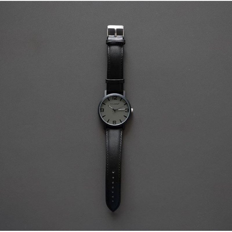 kalibre Jam Tangan Hastard