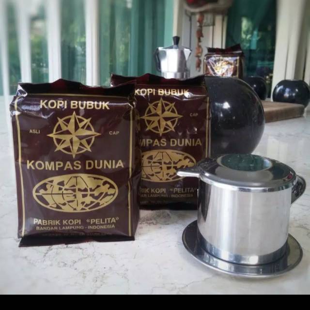 

Kopi lampung
