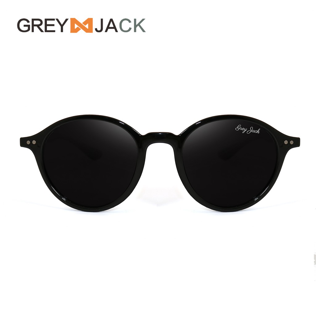 

Grey Jack Kacamata Hitam Fashion Pria dan Wanita Sunglasses Polarized 1179