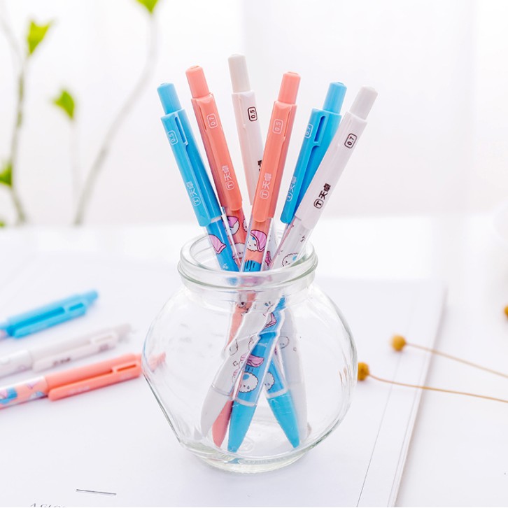 

J2 - Pensil mekanik sumikko 0.7mm lucu ja