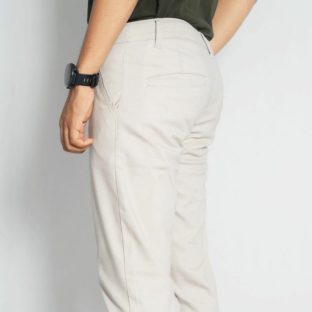 CELANA CHINO PRIA 28 - 38 / CELANA PANJANG COWOK / CELANA PANJANG PRIA CHINOS / CINOS PREMIUM