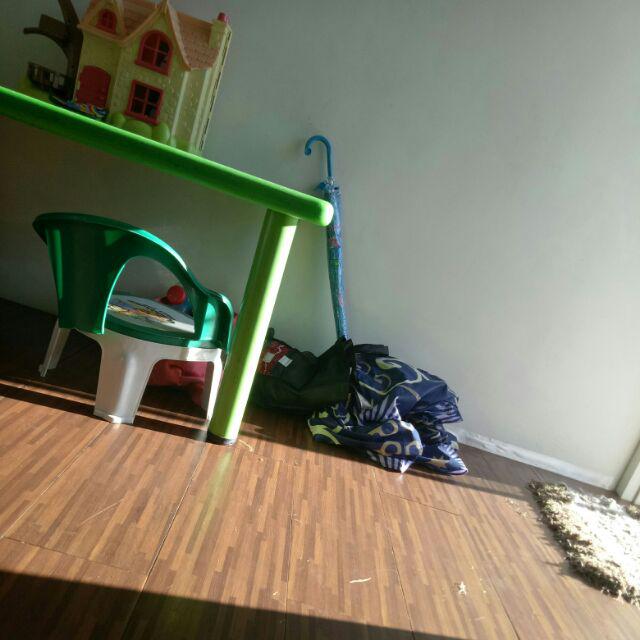 Payung Anak Murah (ada Otomatis)