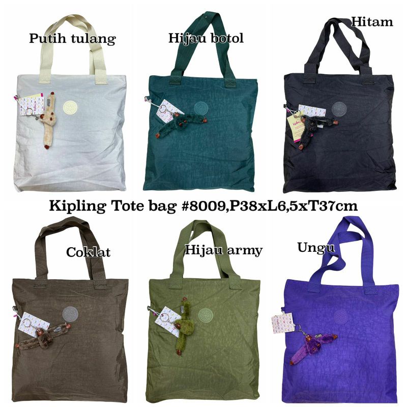 Tote Bag Import KIP#120-Tas Fashion Murah