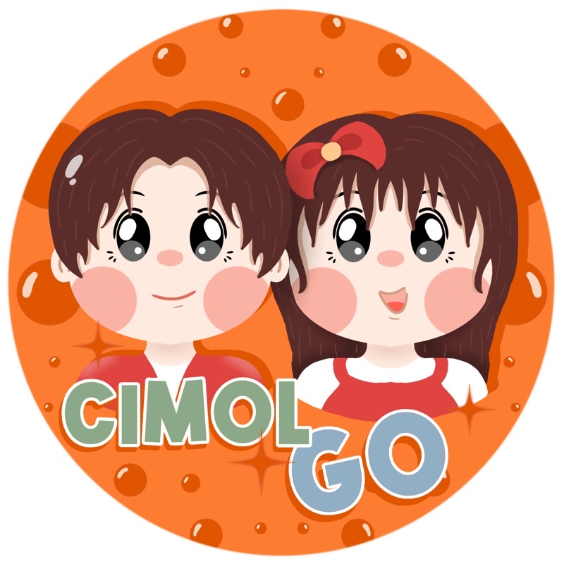 

[PACKING] CUSTOM COVER JURNAL BG