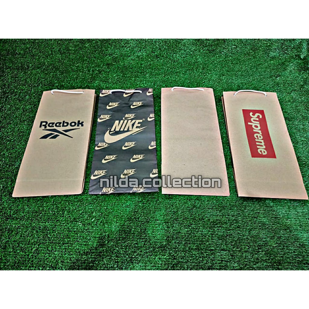 

Paperbag Sandal Reebok Premium
