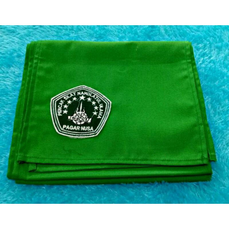 Pagar Nusa Selendang Pagar Nusa Hijau Sabuk Pagar Nusa Selendang Hijau