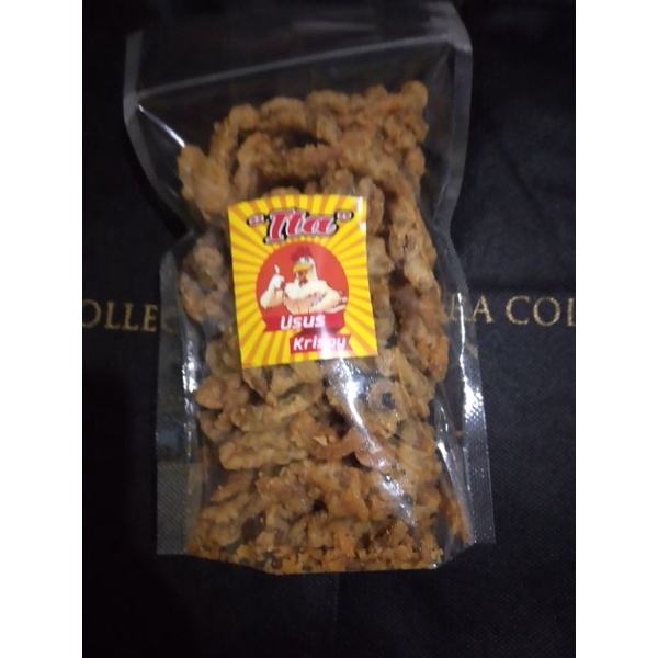 

Keripik Usus
