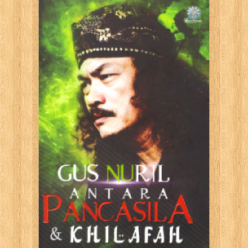 Jual Gus Nuril: Antara Pancasila Dan Khilafah | Shopee Indonesia