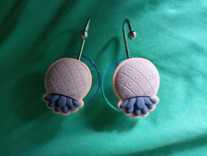 Gantungan Baju / Gantungan Kunci / Hanger / Sovernir Pernikahan Murah Unik / Perlengkapan Rumah