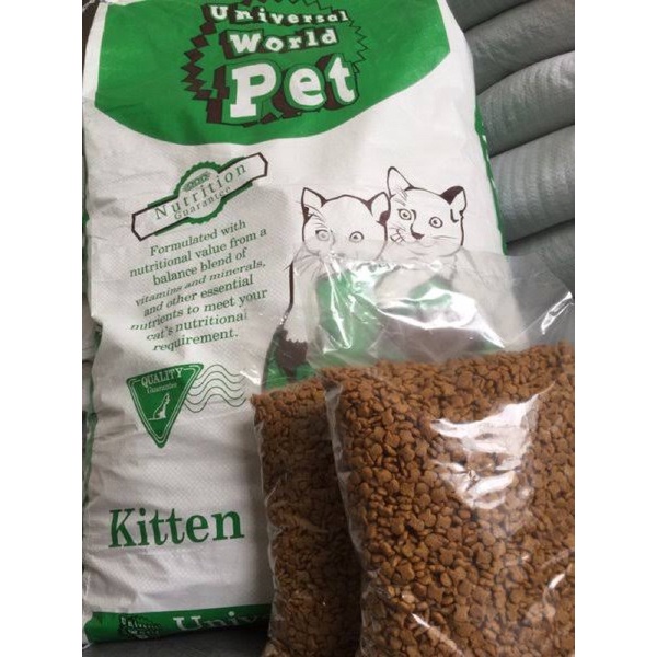 UNIVERSAL KITTEN 20kg