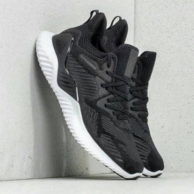 alphabounce beyond black