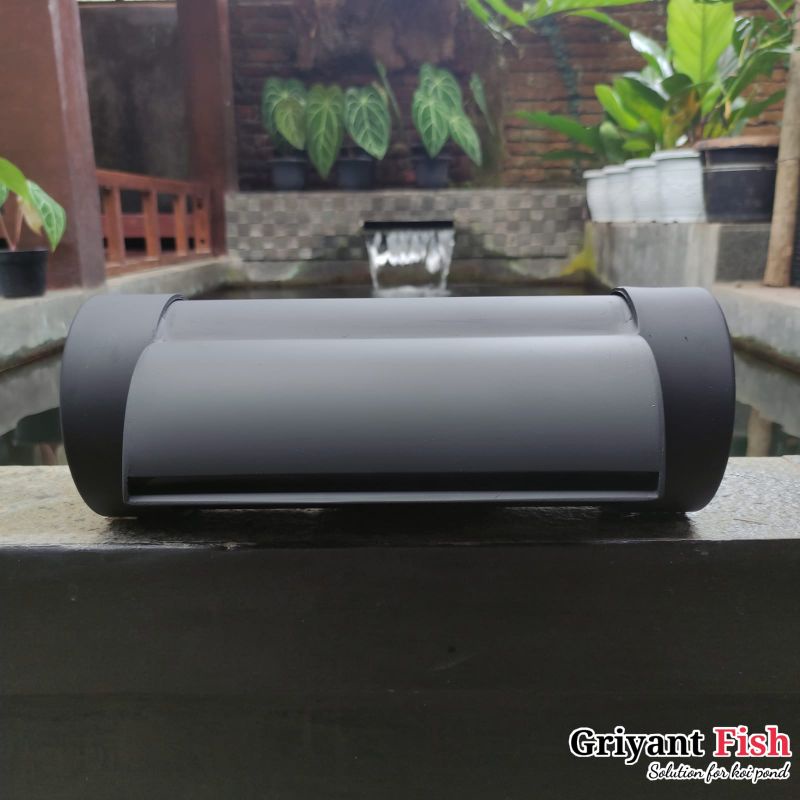 Waterfall Kolam Koi WF 30 Pancuran Air Terjun Kolam Ikan  Hias