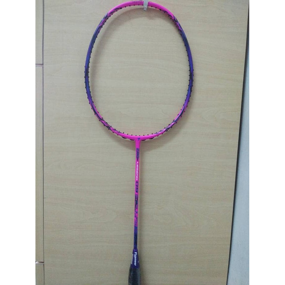 raket badminton flypower LEGEND 09 original