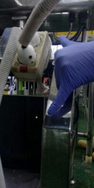 Penggiling Daging Manual