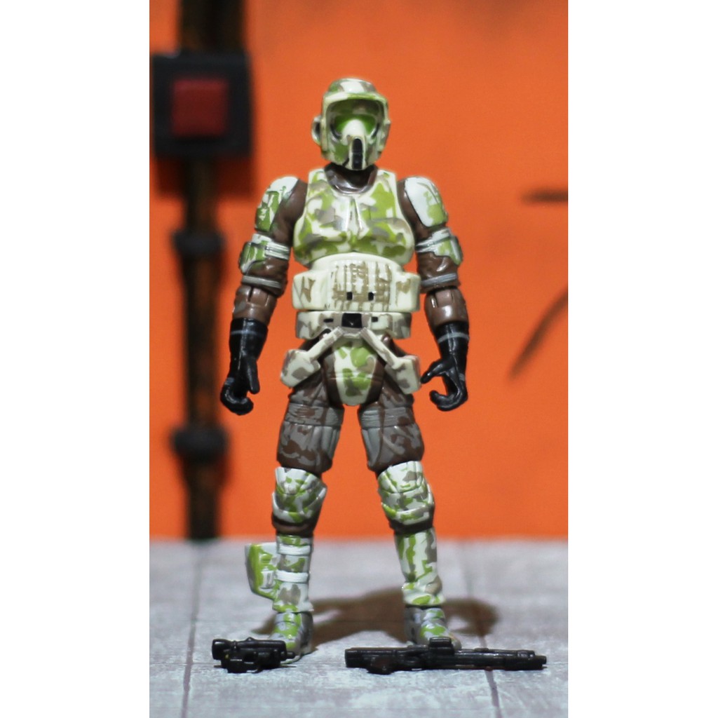 Jual Star Wars SAGA Collection Elite 