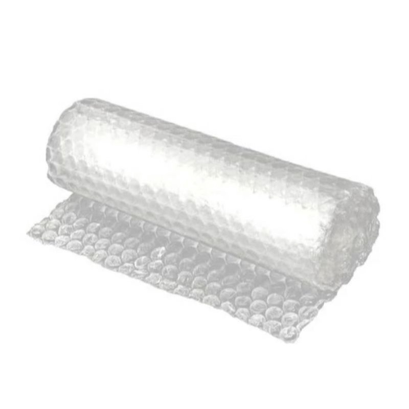 

bubble wrap / wrap tambahan untuk produk