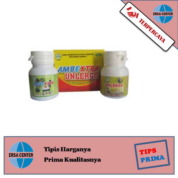 Obat Ambeien-Ambextra