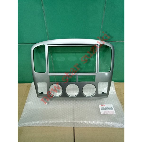 frame tipe escudo 1.6