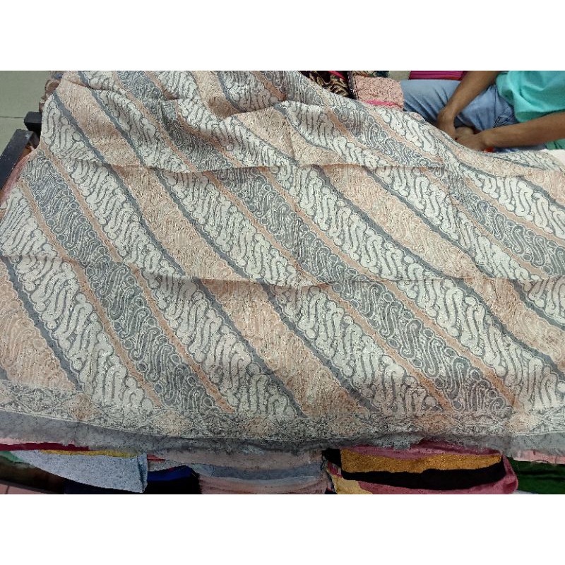 KAIN VISCOSE CIREBON