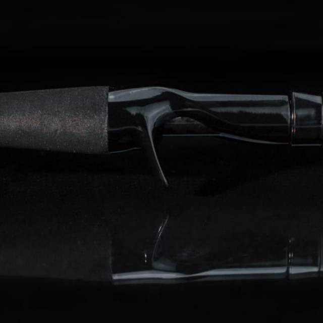 Joran jacks vision black jack's series premium