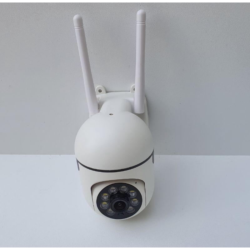 ip camera cctv v380 ptz speed dome 8MP super mini ptz camera v380pro