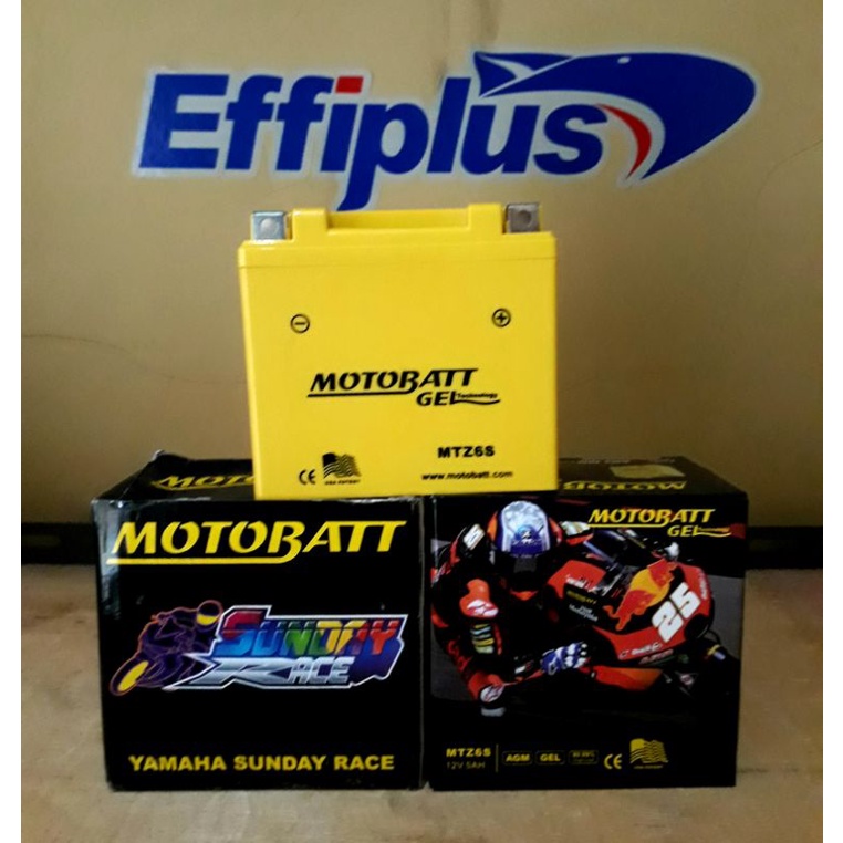 Aki Motor HONDA VARIO 125, VARIO 150, PCX 150, CBR 150