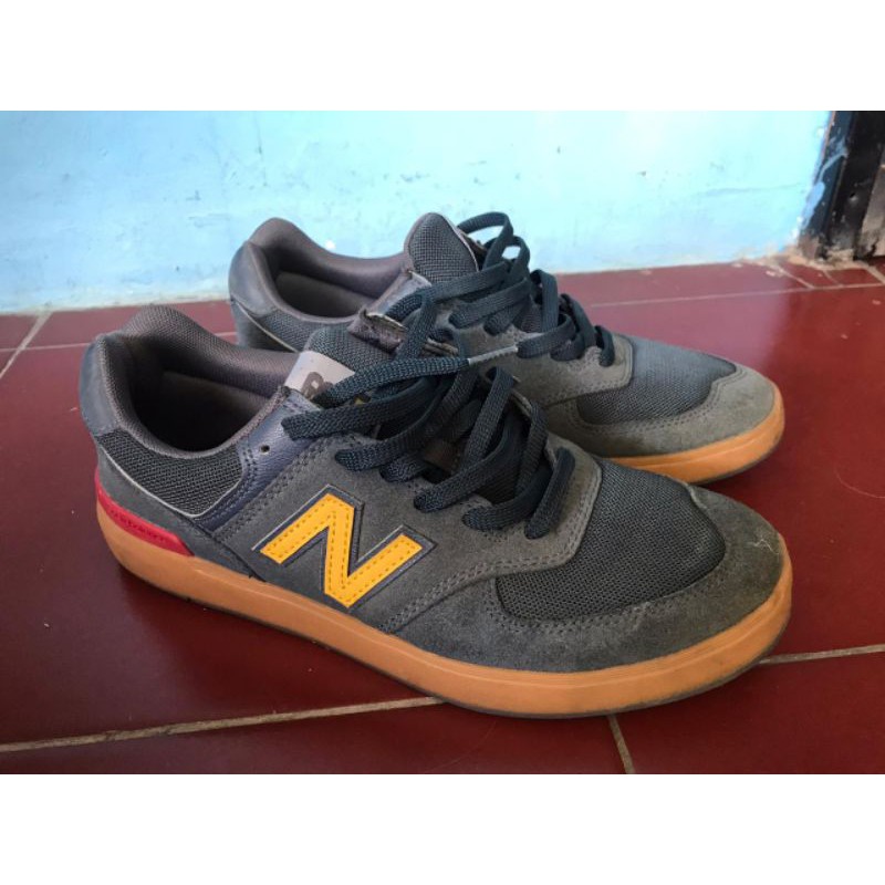new balance am574tns