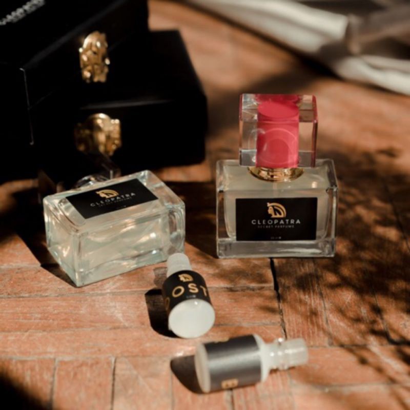 PARFUM CLEOPATRA SECRET