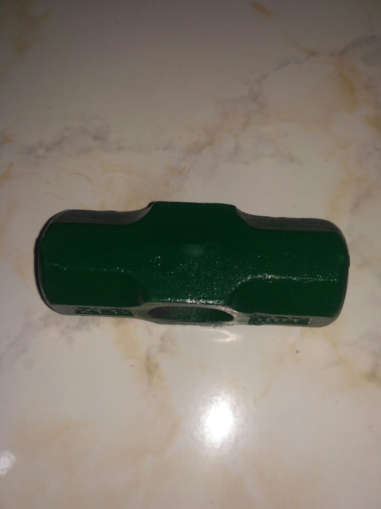 Bodem 2lb / Palu Batu 2lb Bobok (f61)