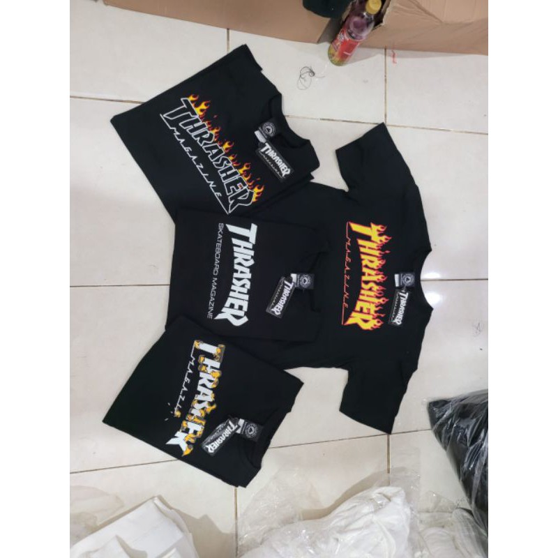 Kaos Thrasher