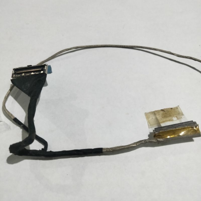 Kabel LCD LED Fleksibel fleksibel laptop Asus X200 X200M X200CA X200Ma