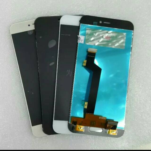 LCD FULLSET / LCD TOUCHSCREEN XIOMI MI 5C ORI