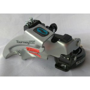 FD Shimano Berkualitas