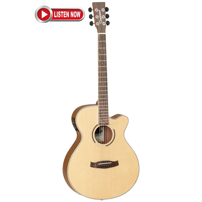 Tanglewood DBT SFCE OV Original