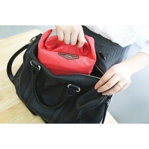 Iconic Insulated Lunch Pouch Tas Bekal Tahan Panas &amp; Dingin Lunch bag