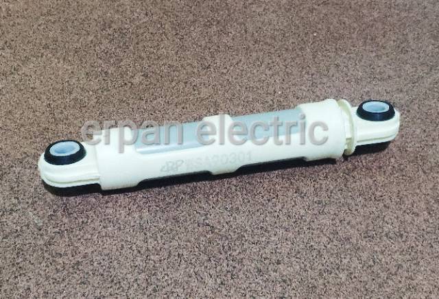 SHOCK BREAKER CREAM MESIN CUCI FRONT LOADING LUX - ELECTROLUX