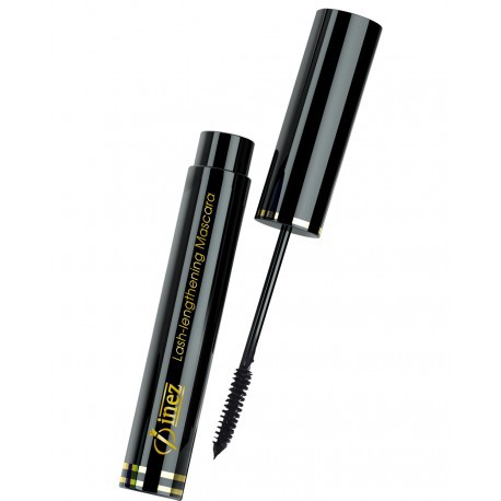 INEZ CCP Lash Lengthening Mascara