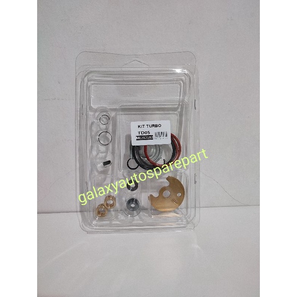 kit turbo repair kit turbo charge ps125 turbo canter intercooler