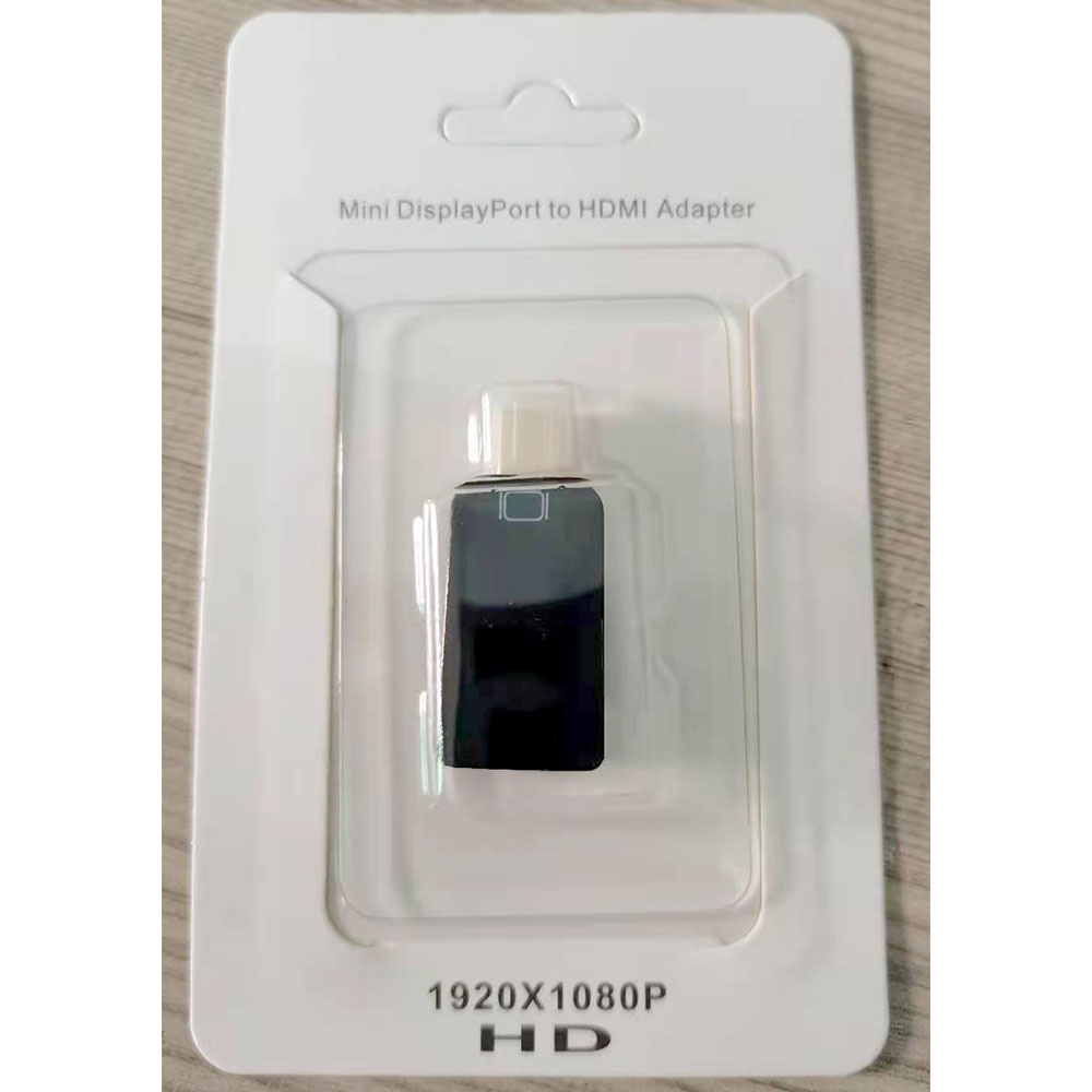 Mini Display Port to HDMI Switch Head Adapter MD112