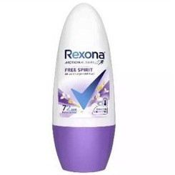 Rexona Motion Activated Free Spirit 45ml