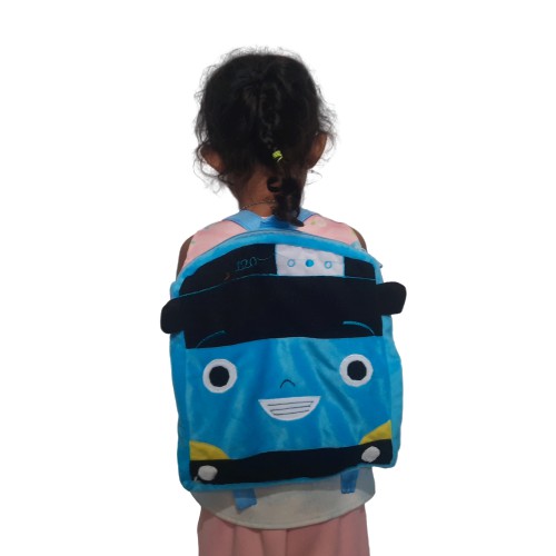 Tas gendong dan selempang anak