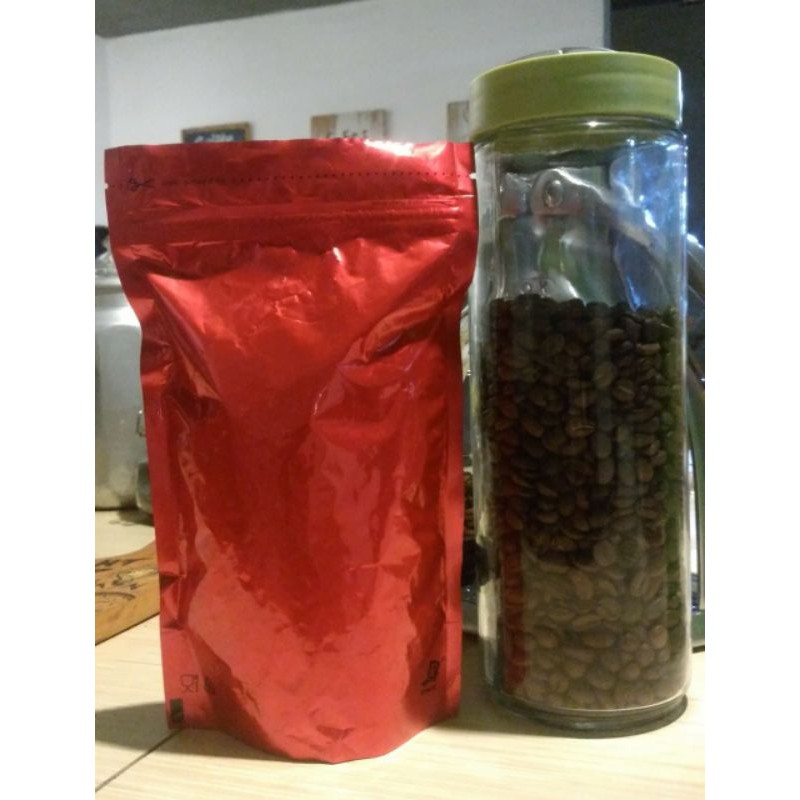 

kopi arabica bali kintamani