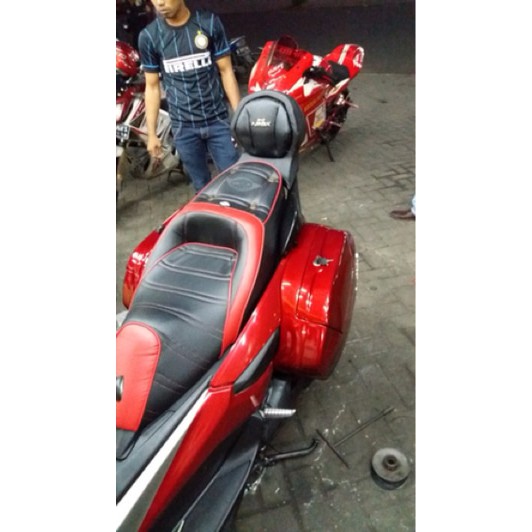 box samping yamaha nmax