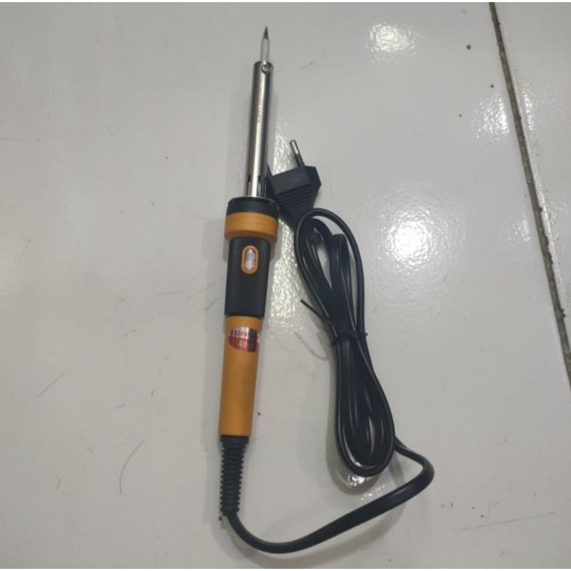 Solder listrik iron alat patri listrik 40w
