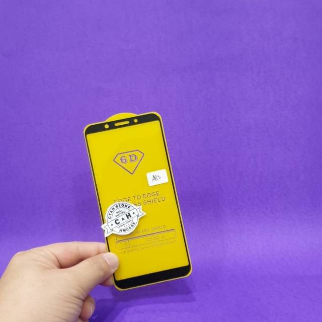 TEMPERED GLASS OPPO A3 NFC OPPO A5 2020 OPPO A52 OPPO A58 4G OPPO A5S OPPO A74 4G OPPO A74 5G OPPO A