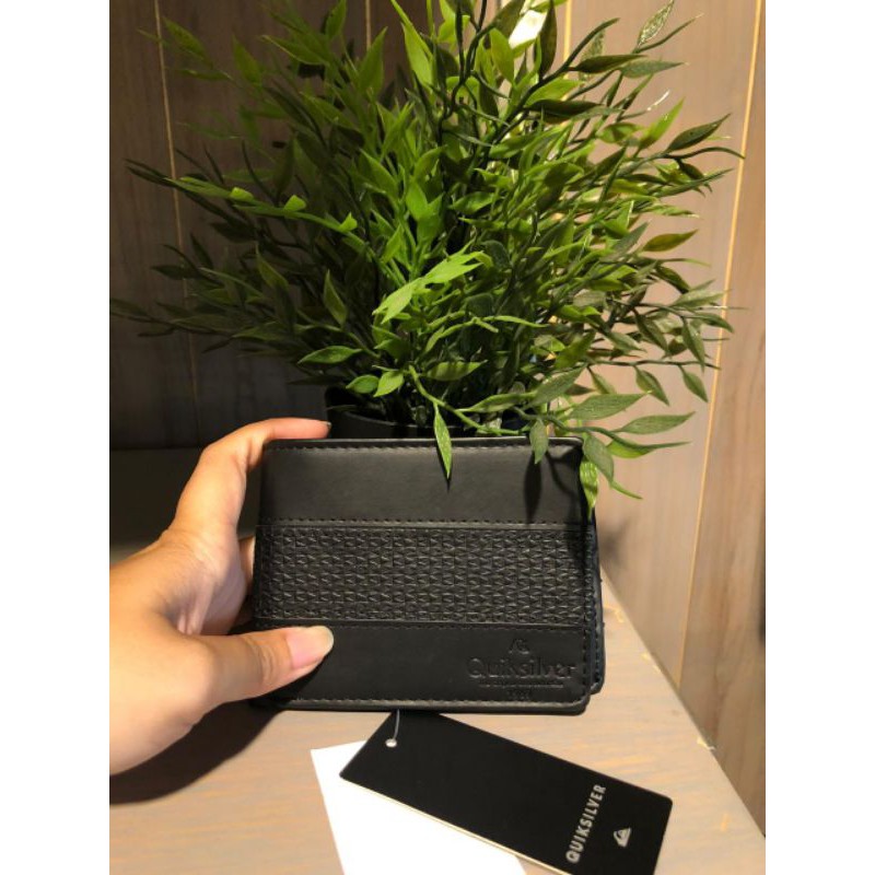 Dompet Quiksilver Original