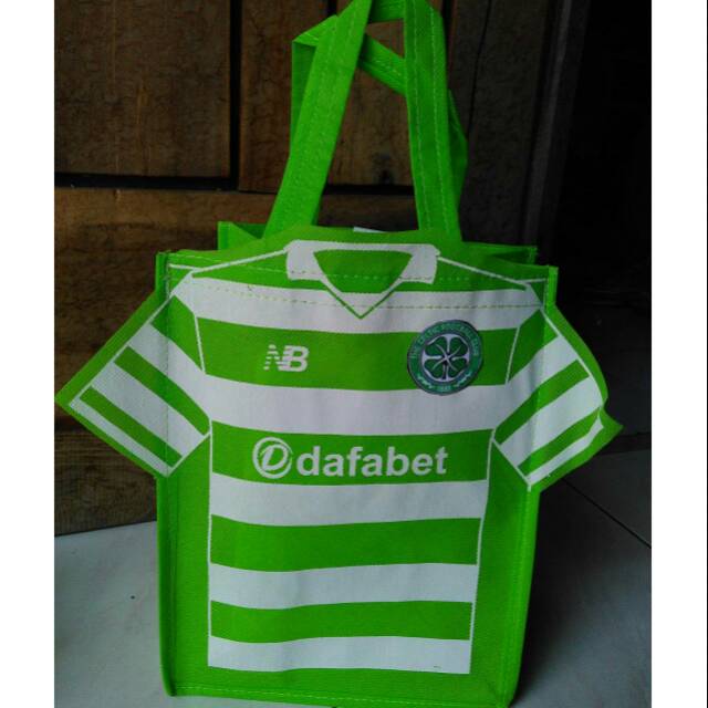 

TAS JERSEY CELTIC | TAS SOUVENIR ULTAH ANAK | TAS SPUNBOND | TERLARIS | TERBARU | TERMURAH | J15