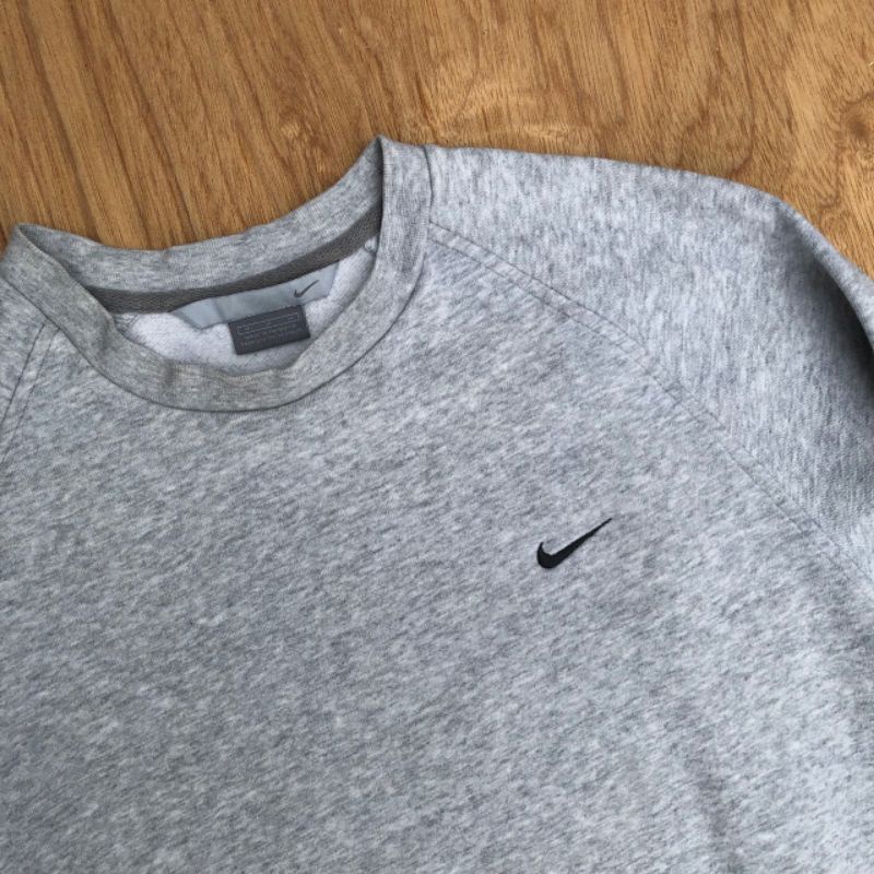 Nike Crewneck Grey